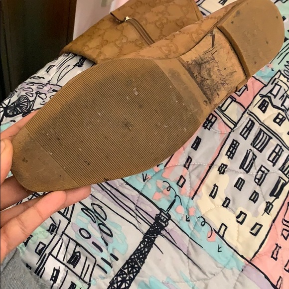 Gucci boot - Picture 4 of 7